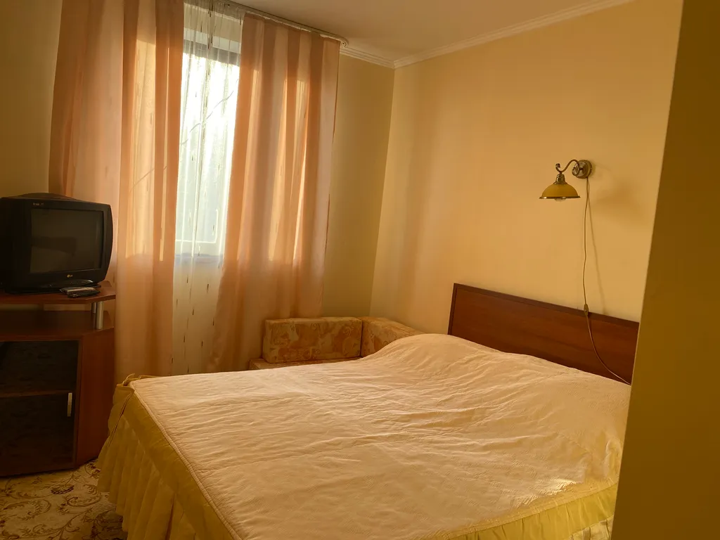 Дача Испания