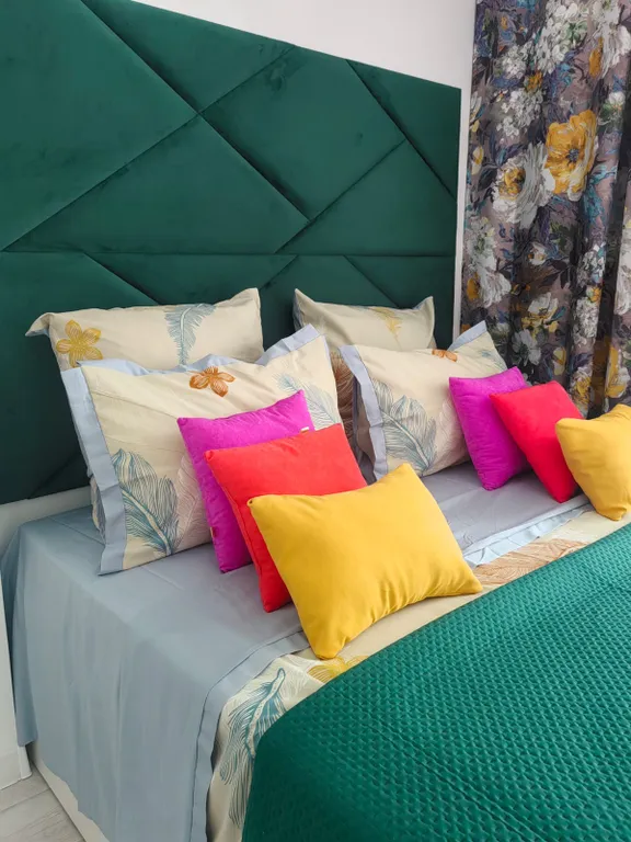 Апартаменты в ЖК nova бизнес-класса