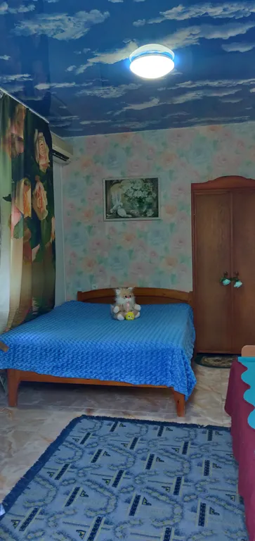 Квартира Комната — аренда посуточно в Морское