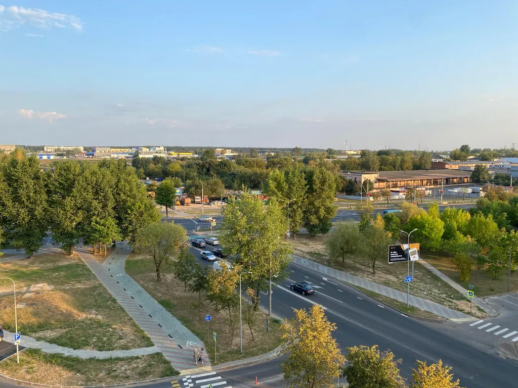 Лучшие апартаменты в городе