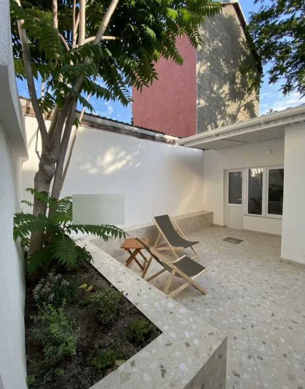 Квартира Квартира в центре — Анапа