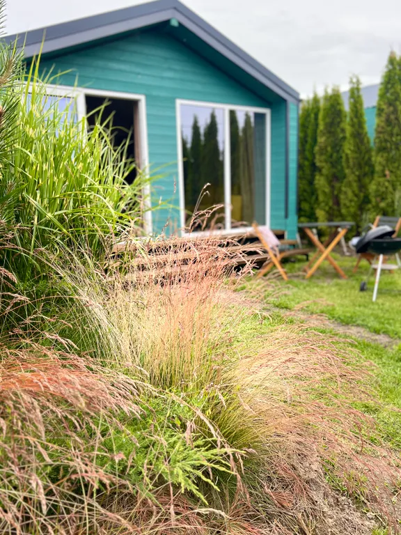 Коттедж Гостевой дом на море Зеленая дача — Зеленоградск