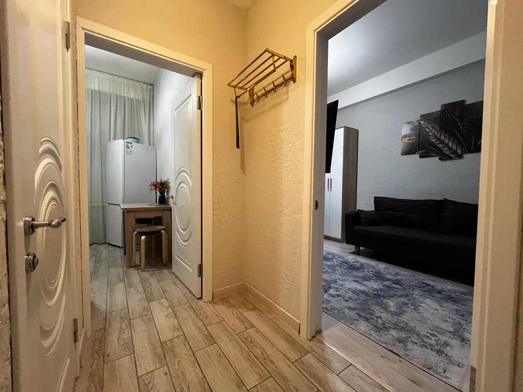 Апартамент рядом с морем