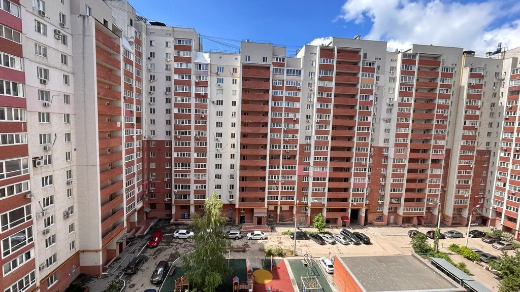 Квартира Квартира Студия в историческом центре города — Самара