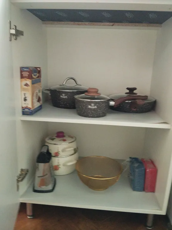 Уютная двухкомнатная квартира в историческом центре Владикавказа