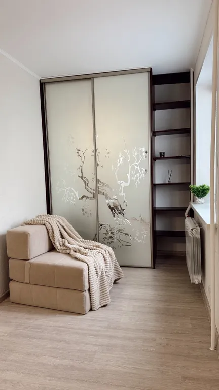 Квартира Стильная квартира на Мичурина — Красноярск