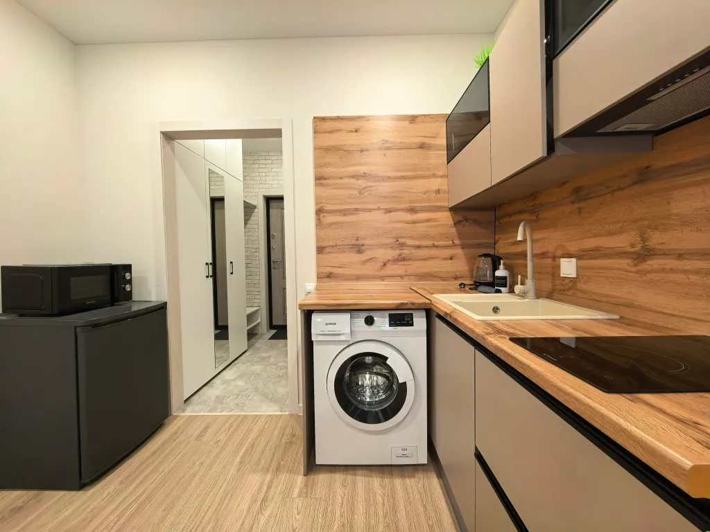 Как дома, только лучше