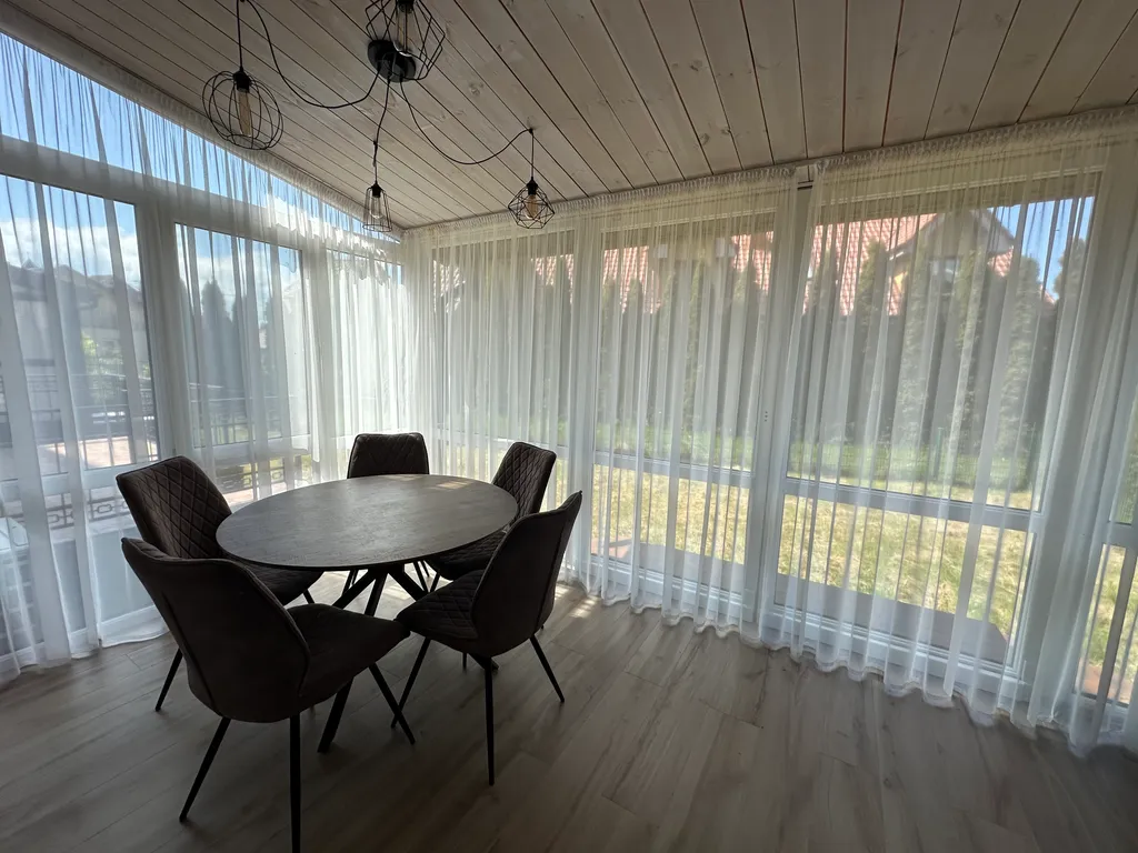 Квартира Апартаменты на косе — аренда посуточно в Лесной