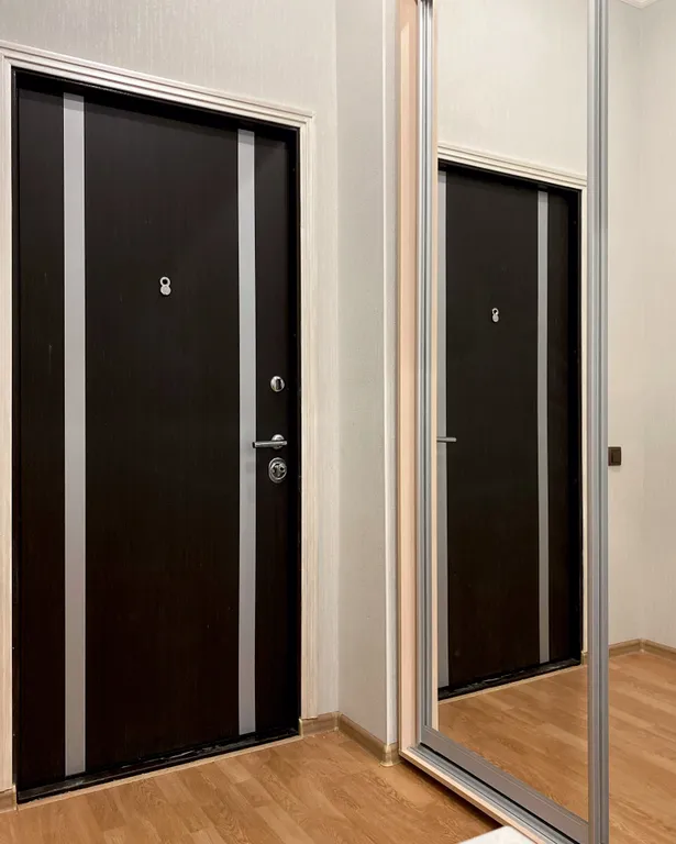 Квартира Квартира 100 метров от моря — Севастополь