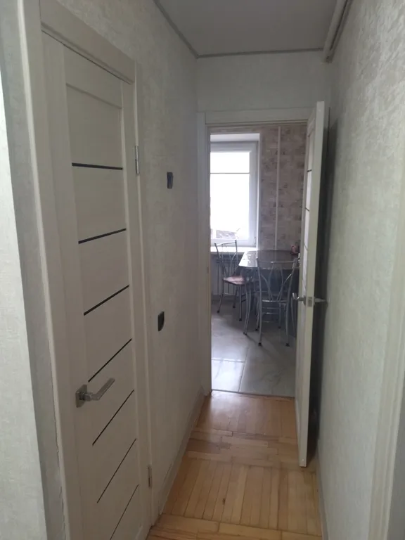 Уютная и замечательная квартира после ремонта