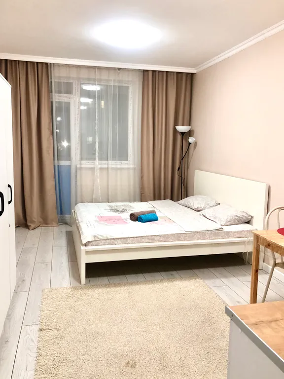 Korkem Apartments Astana