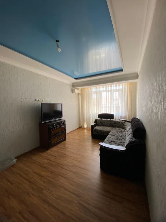 Квартира недалеко от моря