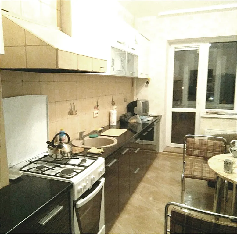 Квартира Уютная квартира у моря — Пионерский