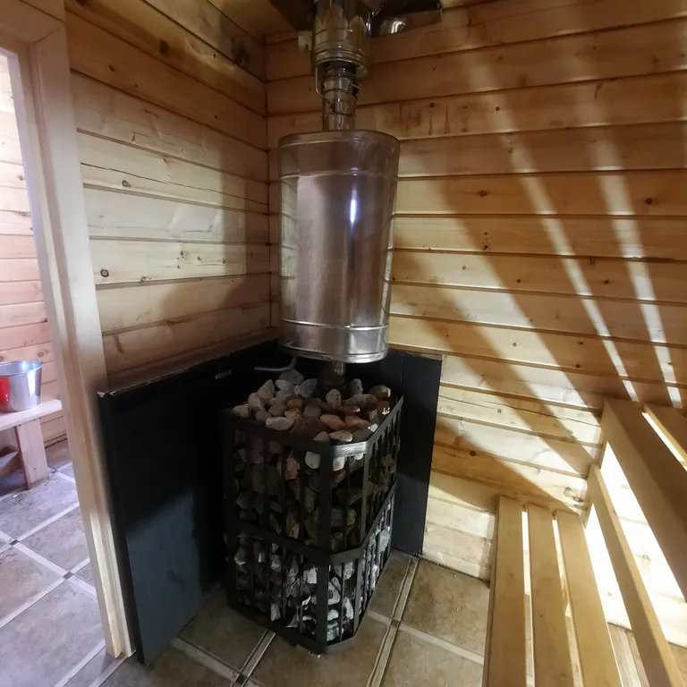 Коттеджный комплекс