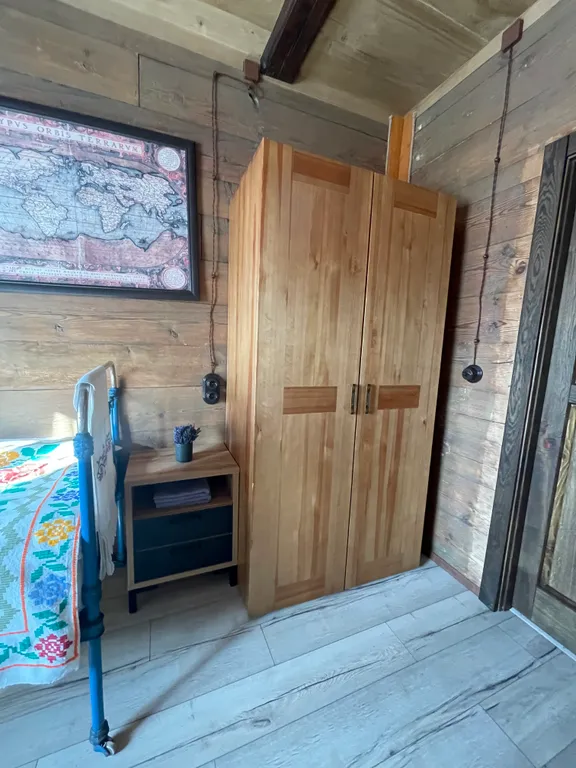 Усадьба в Беловежской пуще