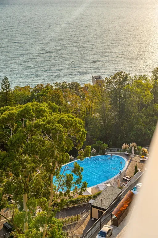 ЖК Актер Гэлакси