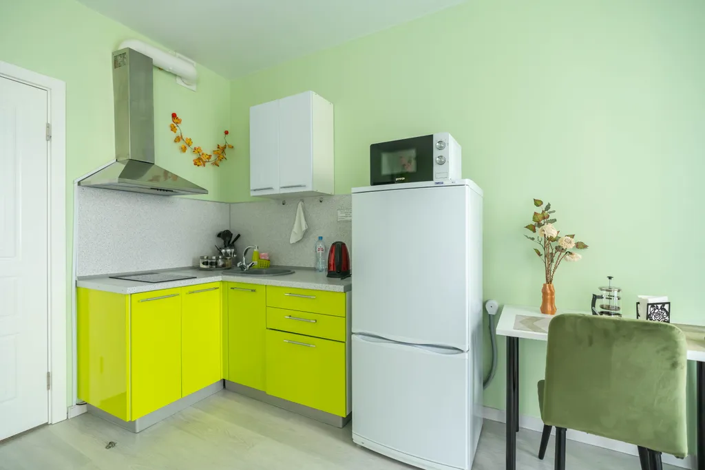 Апартаменты на Чехова