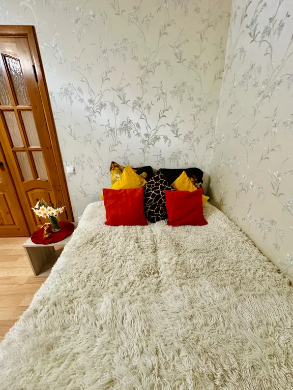 Уютная квартира в самом центре Великого Новгорода