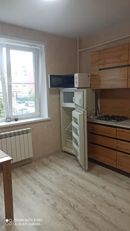 Квартира для гостей