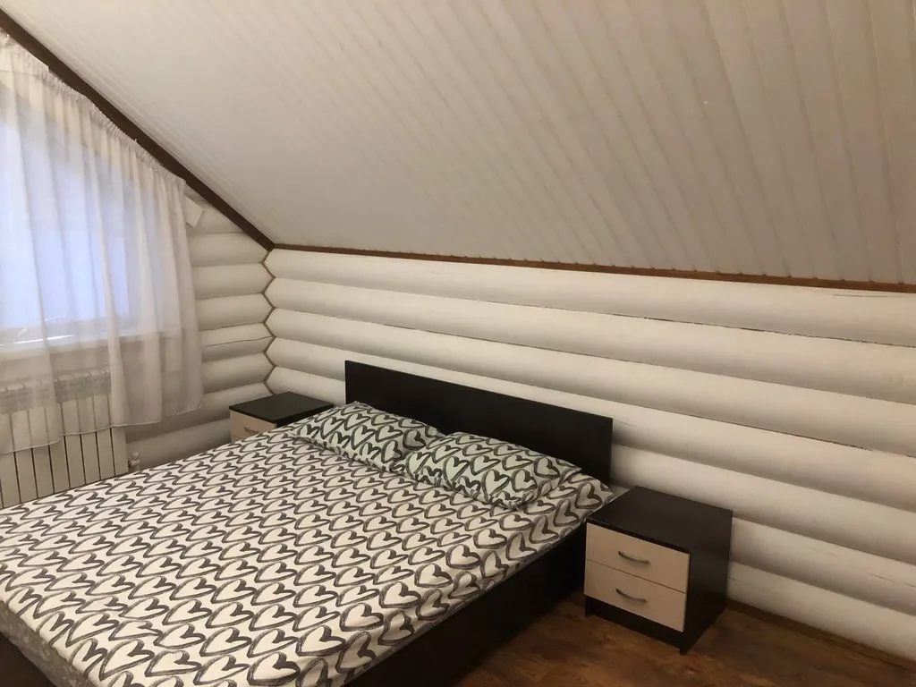 Дом для отдыха