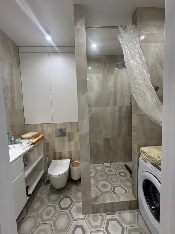 Апартаменты бизнес-класса в центре города в жк шаляпин