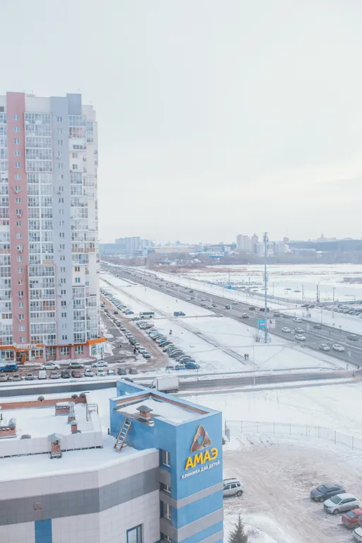 Уютная студия, возле ТРК Родник