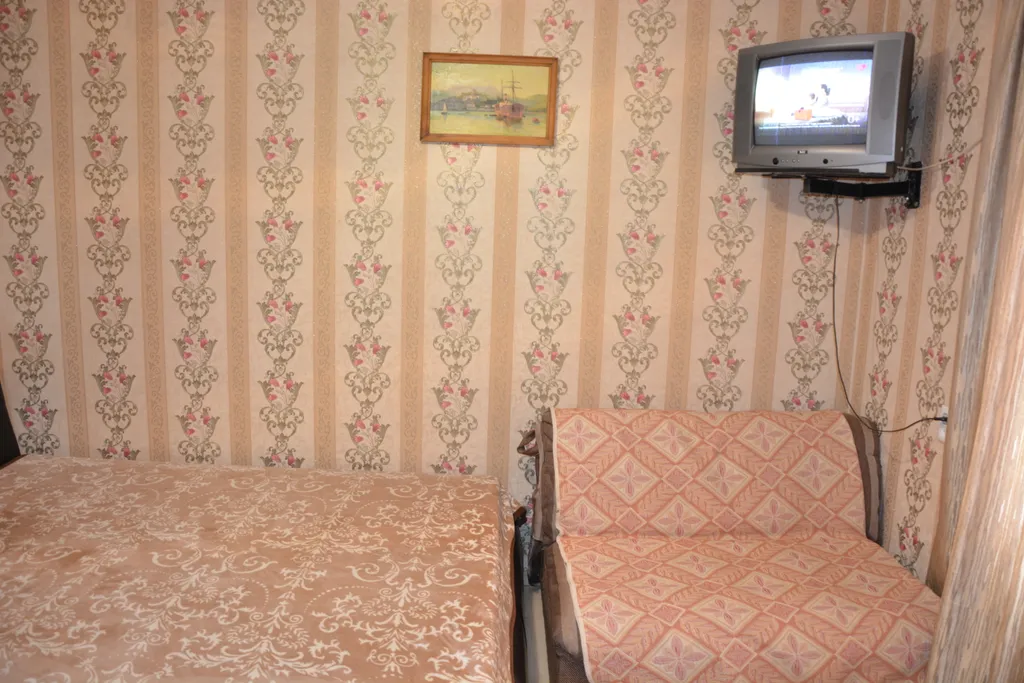 Квартира в центре города, возле набережной