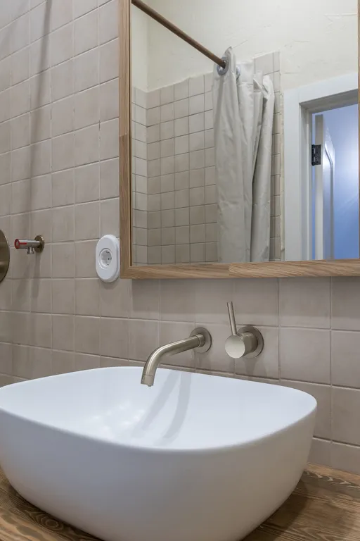 Дизайнерская квартира в центре города