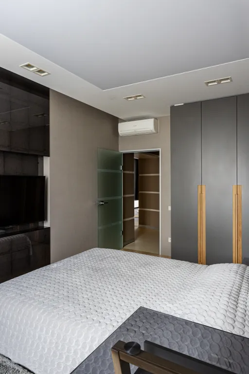 Квартира в самом сердце города