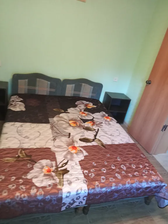 Уютный домик у моря