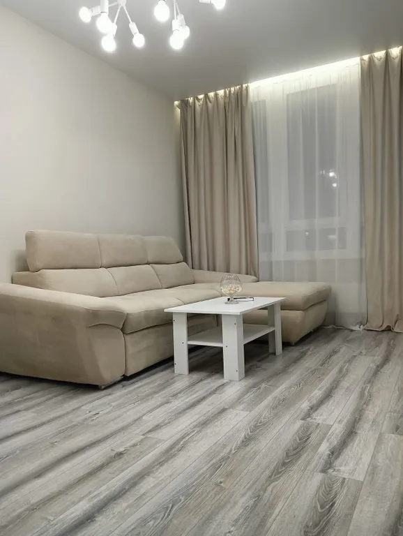 Уютная евро-двушка, в 5 минутах от Краснодара