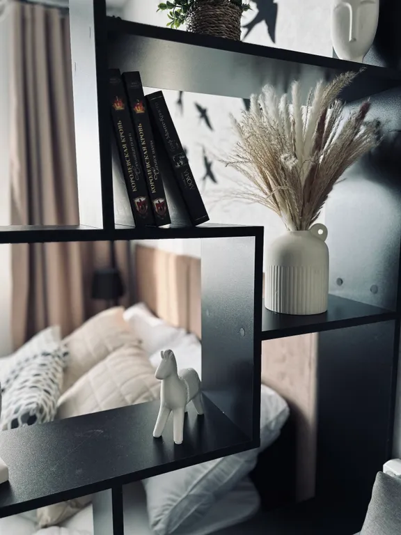 Стильная квартира в Смоленске