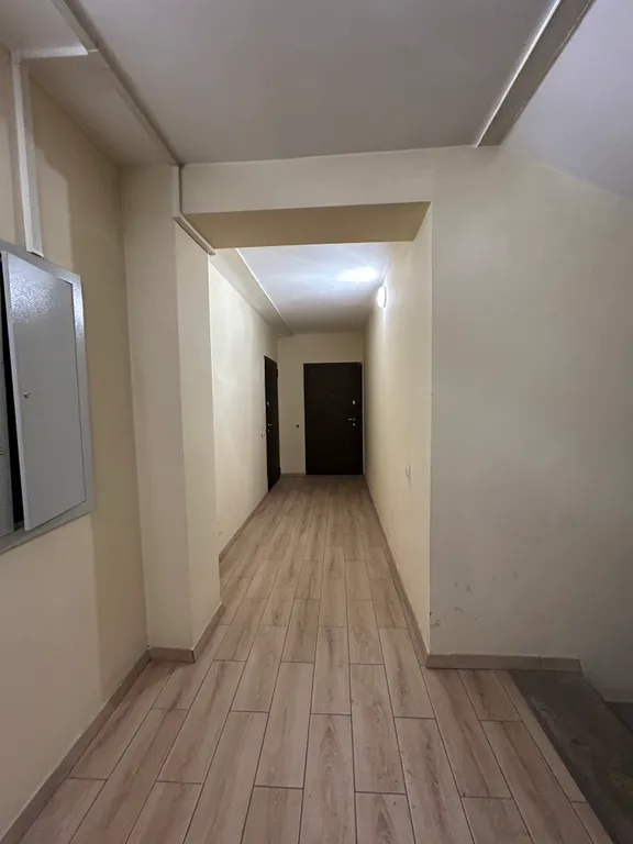 Однокомнатная квартира в жилом районе Арбан