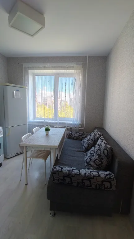 Квартира Прекрасная квартира — Новосибирск