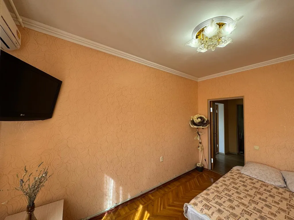 Коттедж 2-комнатный Дом — Геленджик