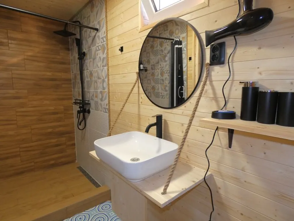 2-комнатный Дом