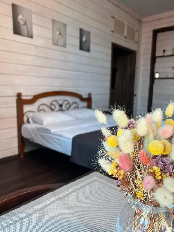 Уютная квартира в центре города — аренда посуточно в Гродно