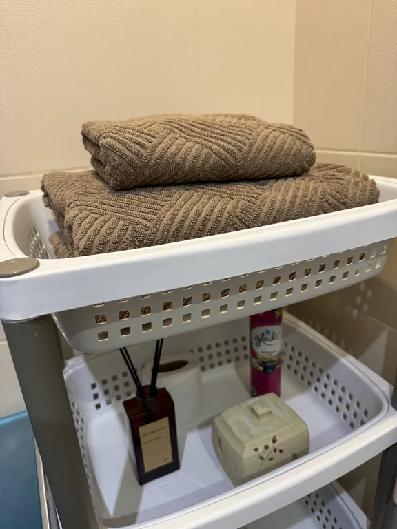 Квартира в самом центре