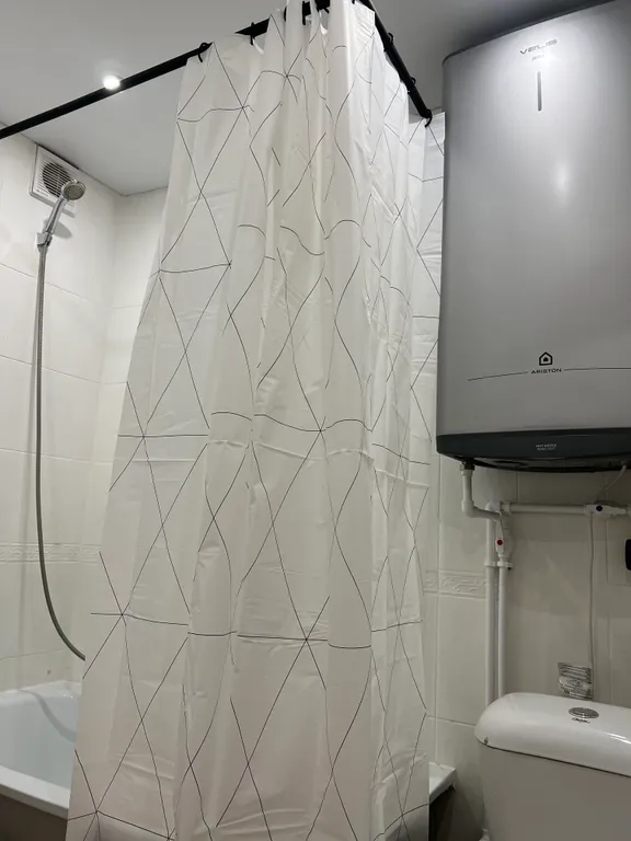 Квартира недалеко от центра города, бухты и всех достопримечательностей