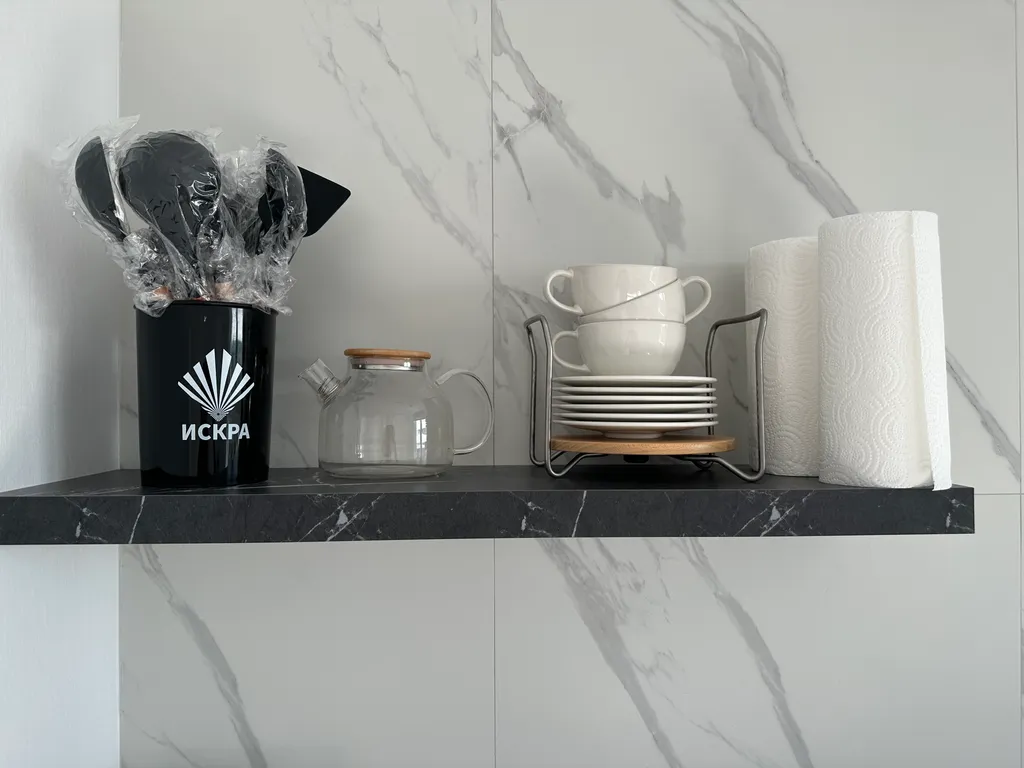 Квартира премиум класса спортлайф