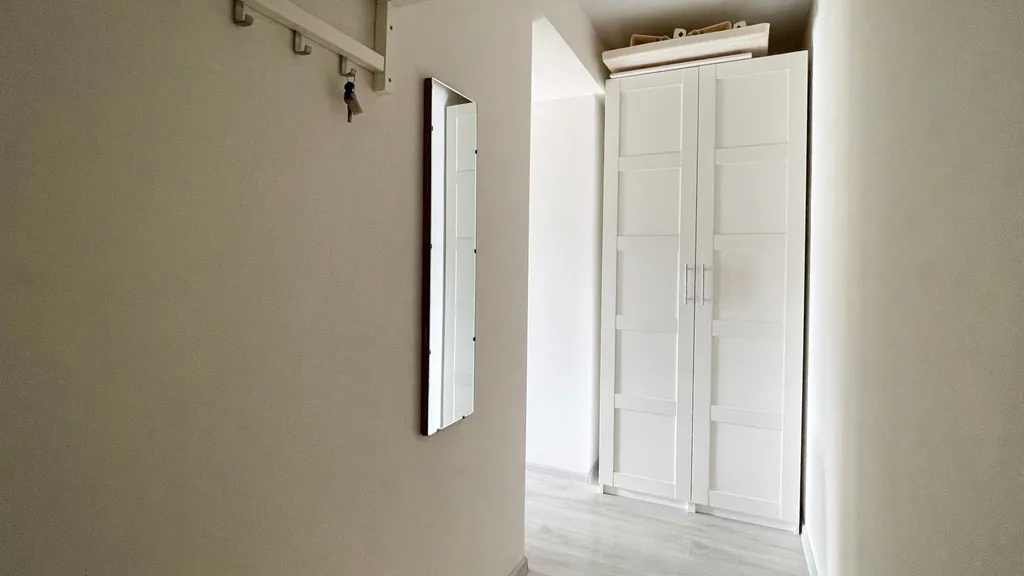 Квартира с шикарным видом на море Каравелла Португалии