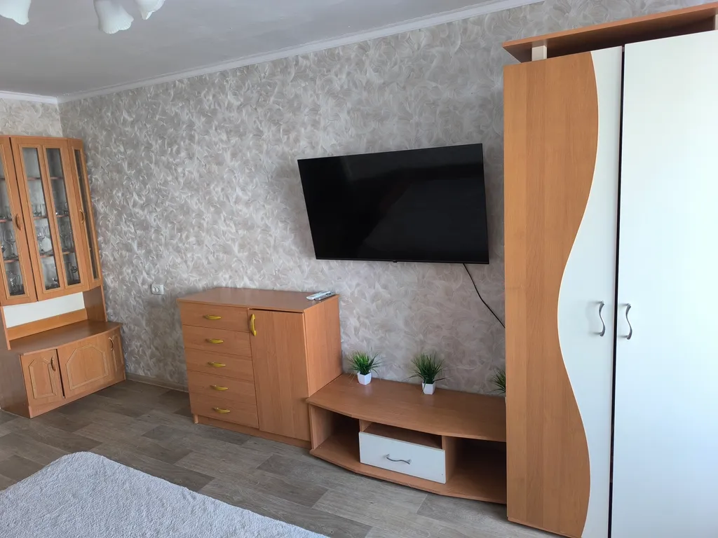 Уютная 2-х комнатная квартира в районе вокзала