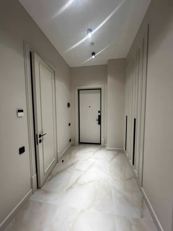 Апартаменты в Parkwood