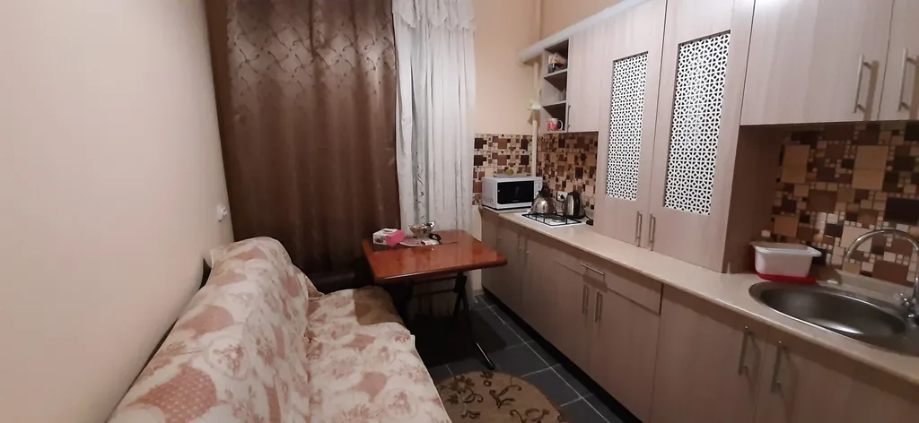 Квартира Квартира для отдыха — Судак