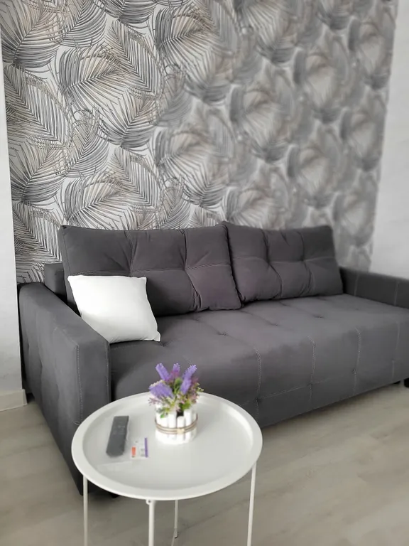 Уютная квартира в жк nova бизнес- класса