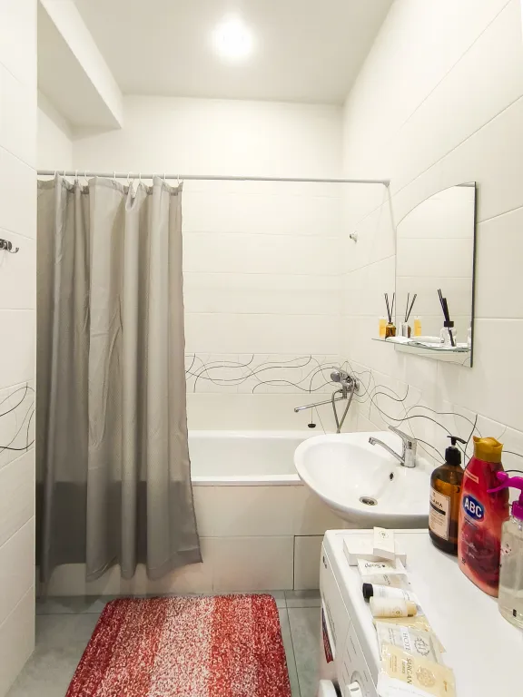 Лучшая квартира в центре 204