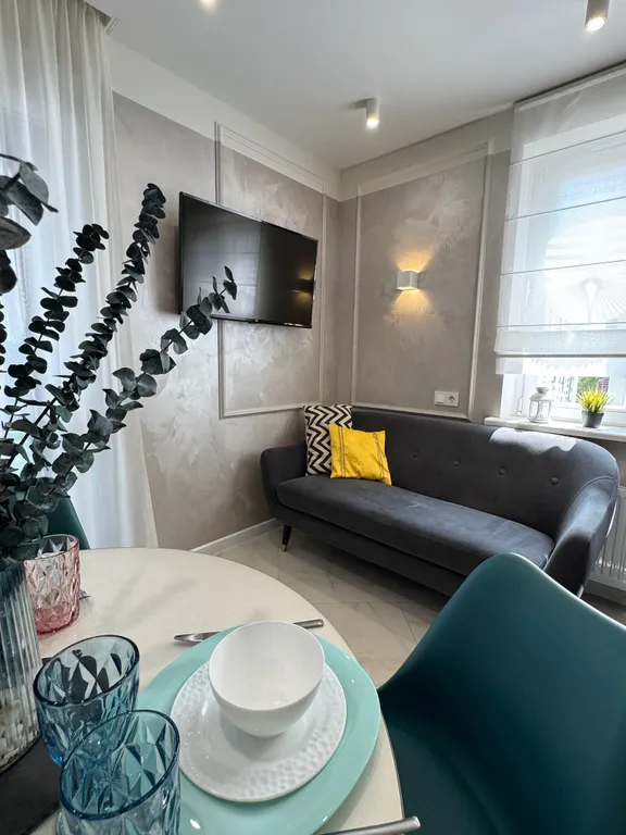 Апартаменты для приятного отдыха