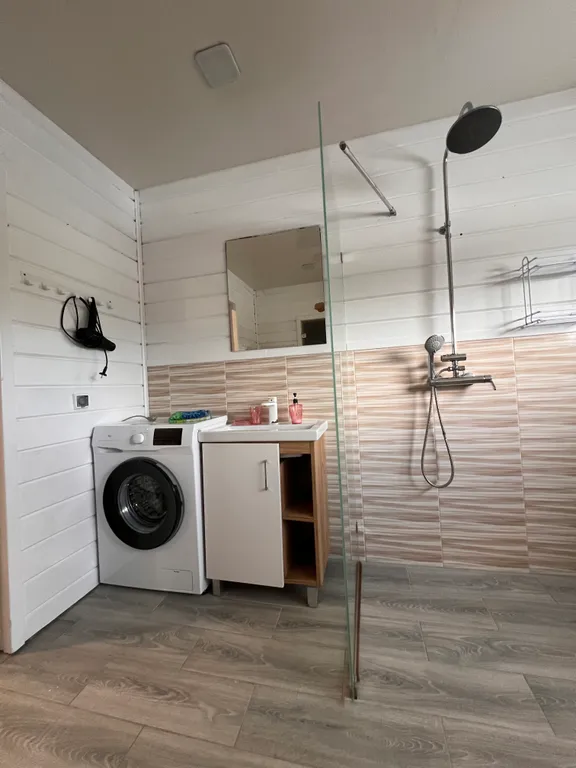 Плавающий дом CliffHouse