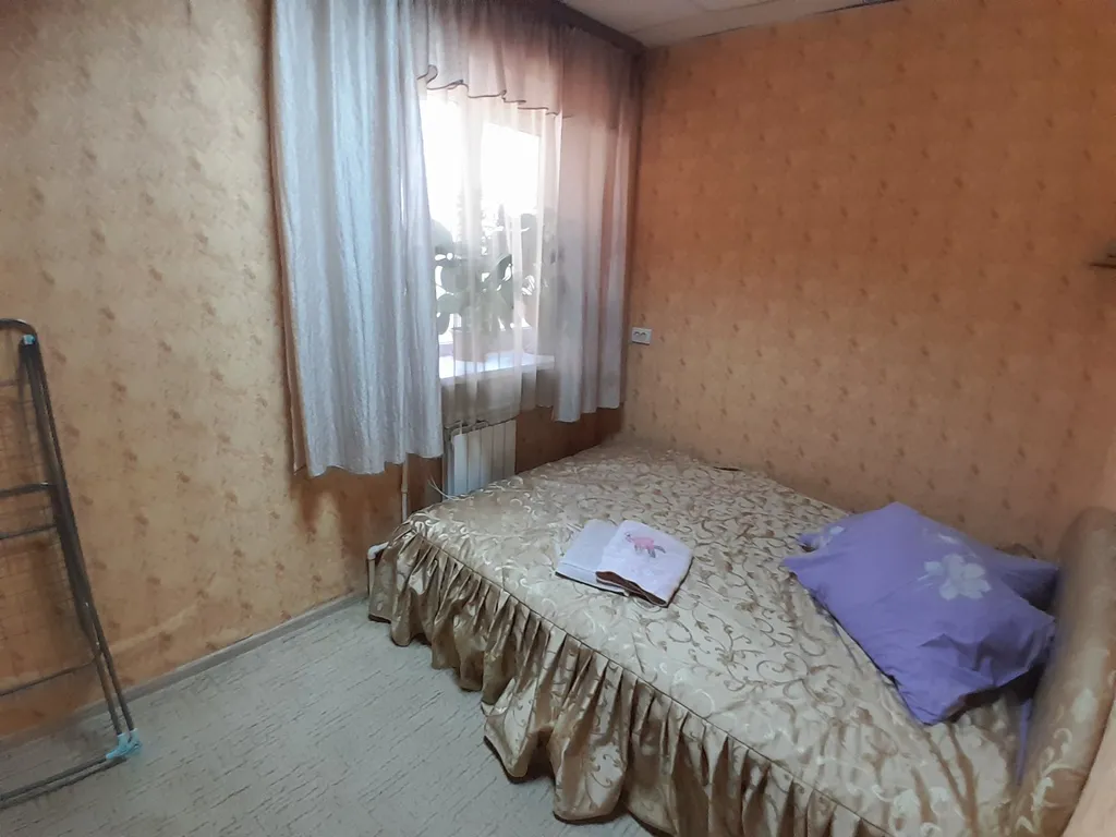 3-х комнатная квартира, Ленинский район, Елшанка, ВСО