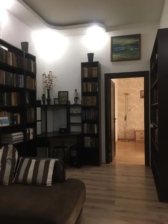 Квартира Уютная квартира в центре у Летнего Сада — Санкт-Петербург